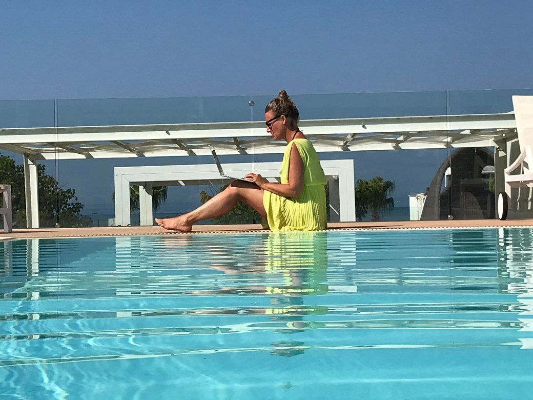 Michaela-Patzelt-BeYou and Shine